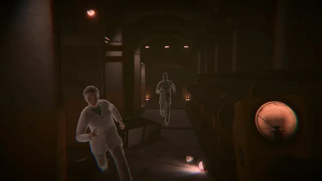 Kona II: Brume screenshot 3