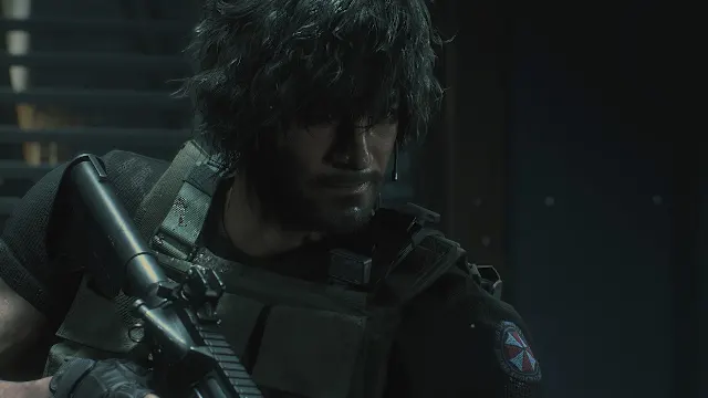 Resident Evil 3 Cloud screenshot 2