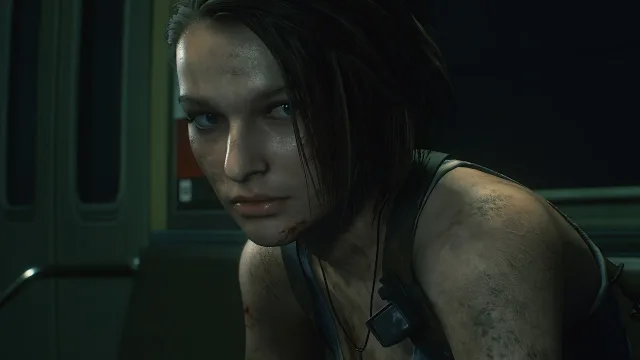 Resident Evil 3 Cloud screenshot 0