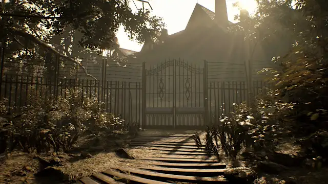 Resident Evil 7 biohazard Cloud screenshot 1