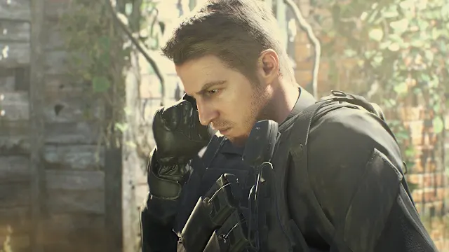 Resident Evil 7 biohazard Cloud screenshot 5