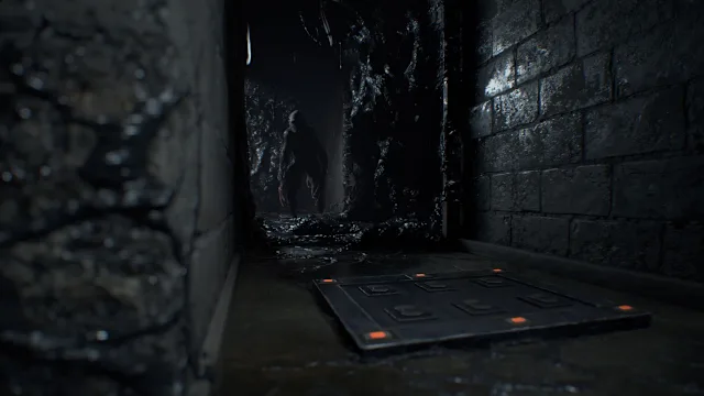 Resident Evil 7 biohazard Cloud screenshot 3