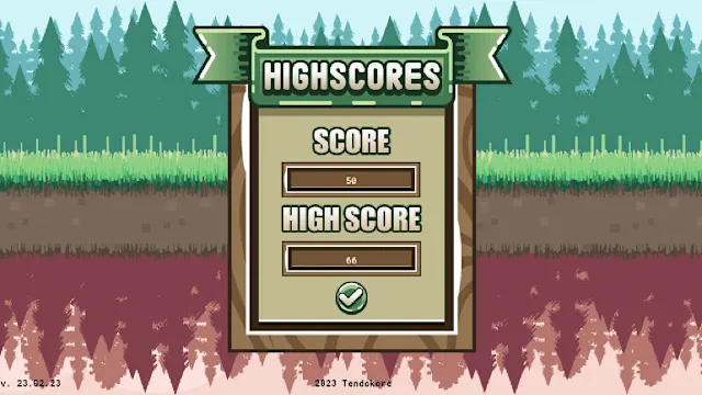ANIMALITY screenshot 3