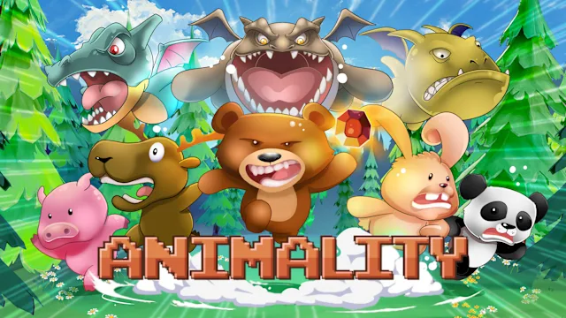 ANIMALITY