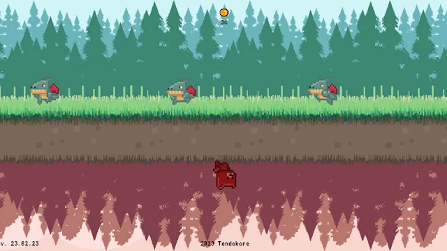 ANIMALITY screenshot 2