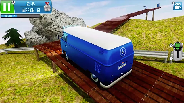 Paradise Island Driver screenshot 2