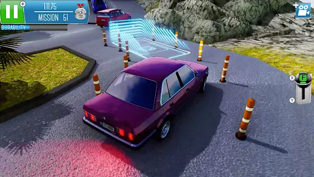 Paradise Island Driver screenshot 5