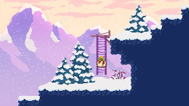 Chicken Journey screenshot 3