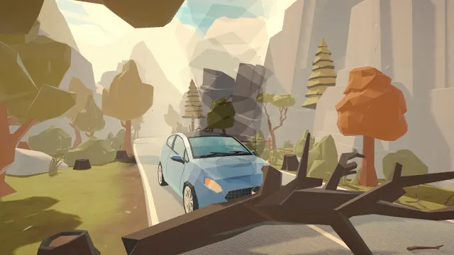 Timber Story screenshot 3