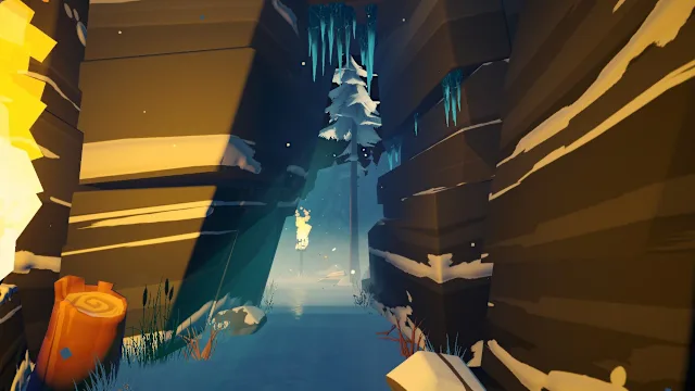 Timber Story screenshot 6
