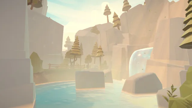Timber Story screenshot 4