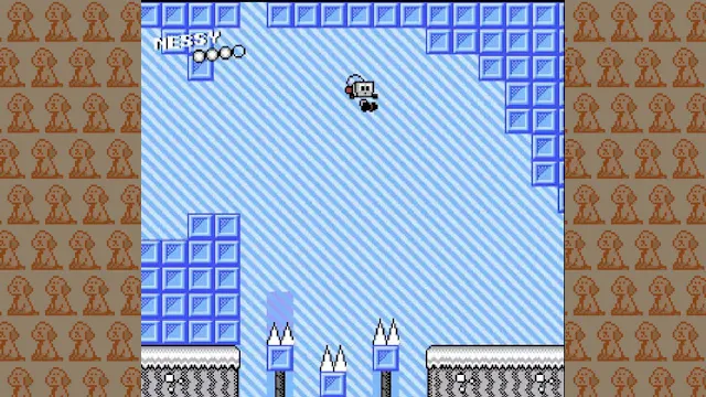 Nessy The Robot screenshot 4
