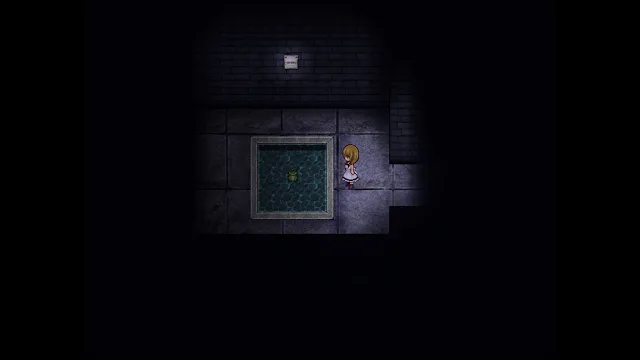 The Witch's House MV screenshot 4
