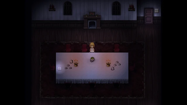 The Witch's House MV screenshot 2
