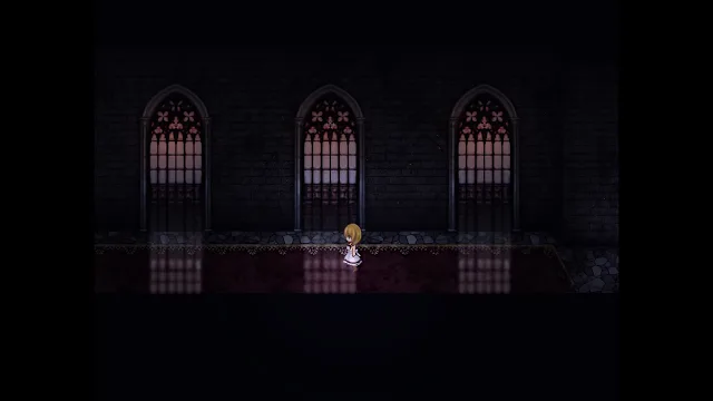 The Witch's House MV screenshot 6