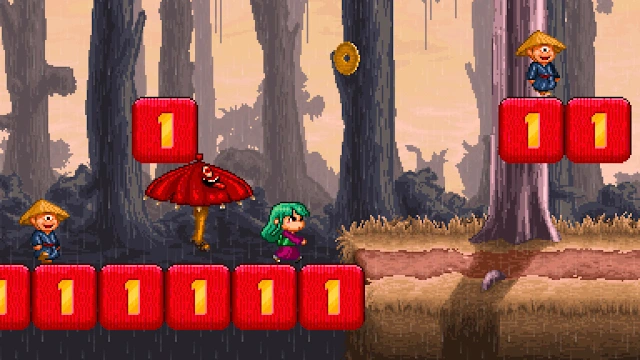 Rising Dusk screenshot 3