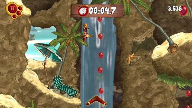 TY the Tasmanian Tiger® 4: Bush Rescue Returns™ screenshot 5