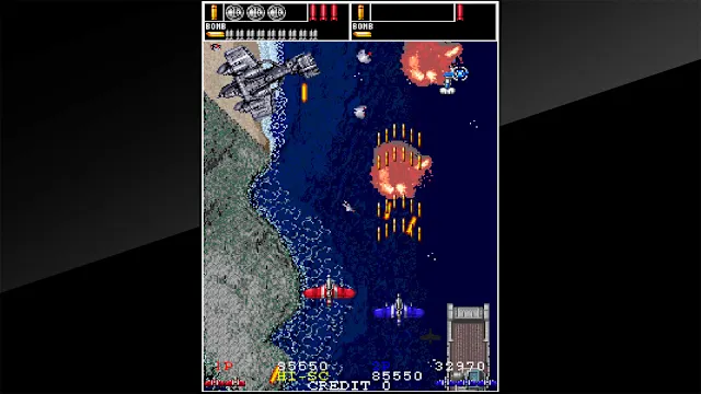 Arcade Archives GUN & FRONTIER screenshot 3