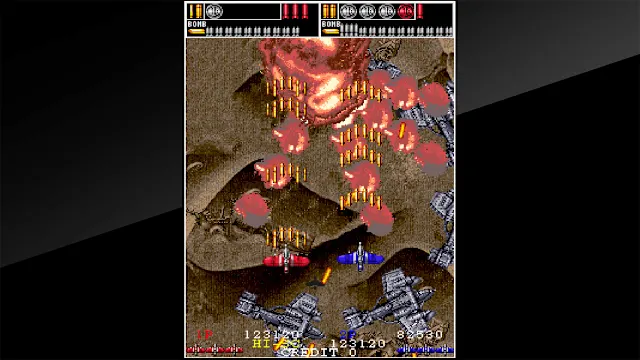 Arcade Archives GUN & FRONTIER screenshot 4