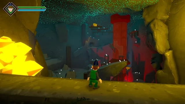 One True Hero screenshot 5
