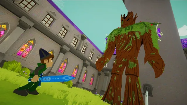 One True Hero screenshot 6