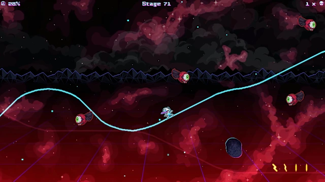Chameneon screenshot 3