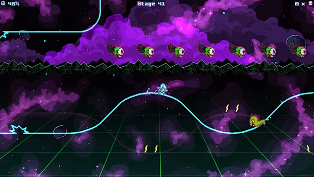 Chameneon screenshot 6