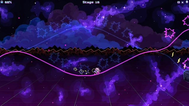 Chameneon screenshot 2