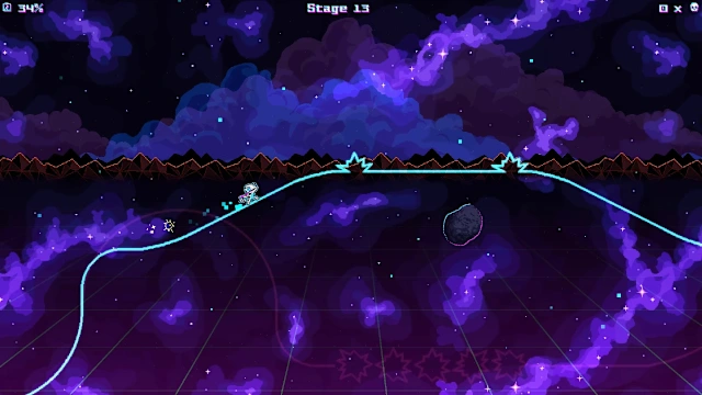 Chameneon screenshot 1