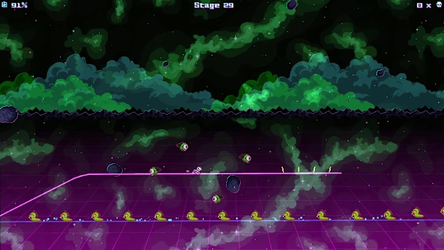 Chameneon screenshot 5
