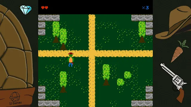 KUBO 3 screenshot 1