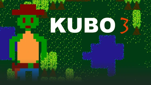 KUBO 3