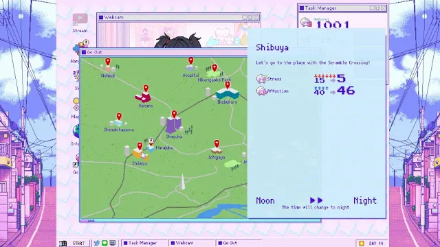 NEEDY STREAMER OVERLOAD screenshot 2