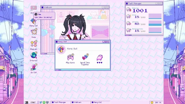 NEEDY STREAMER OVERLOAD screenshot 4