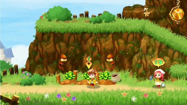 WORTH LIFE screenshot 3