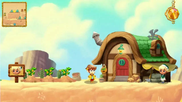 WORTH LIFE screenshot 5