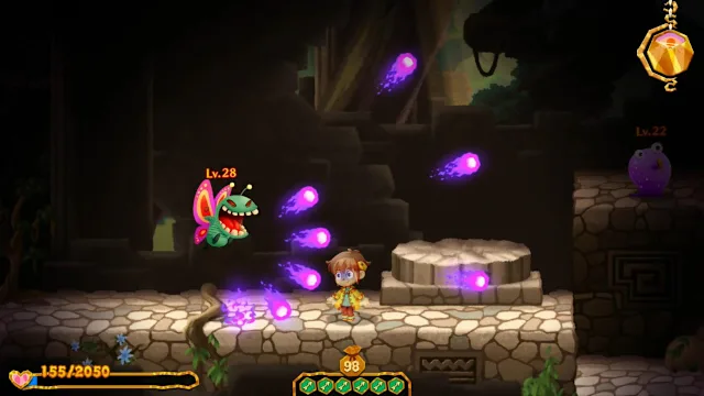 WORTH LIFE screenshot 2
