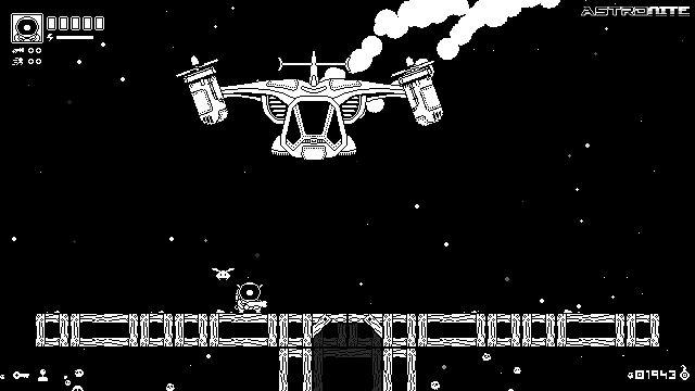 Astronite screenshot 6