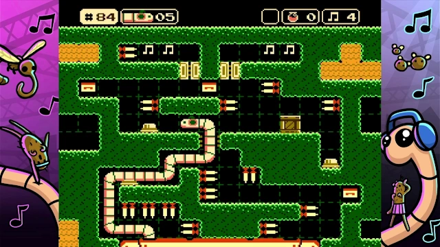Parasite Pack screenshot 2