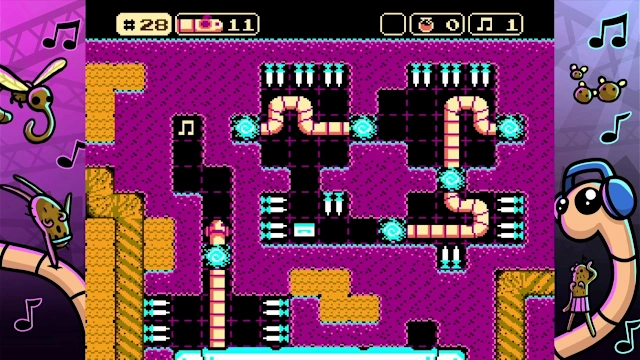Parasite Pack screenshot 4