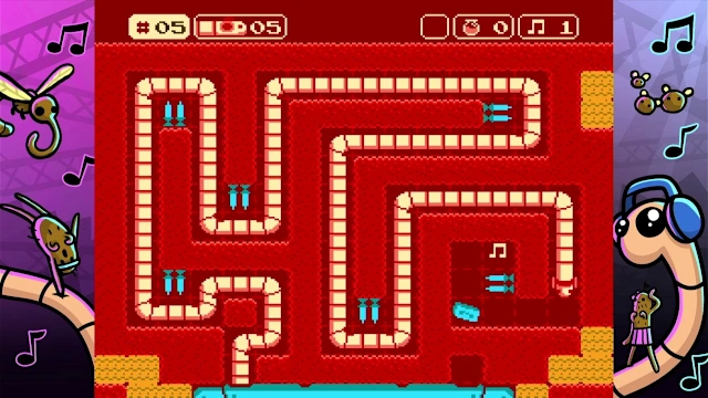 Parasite Pack screenshot 6