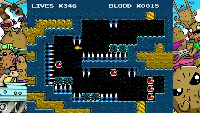 Parasite Pack screenshot 3