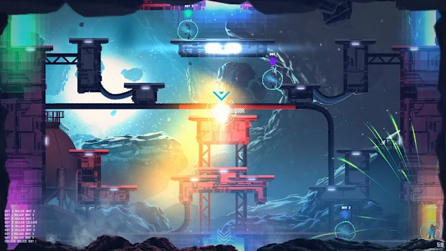 AlphaLink screenshot 4