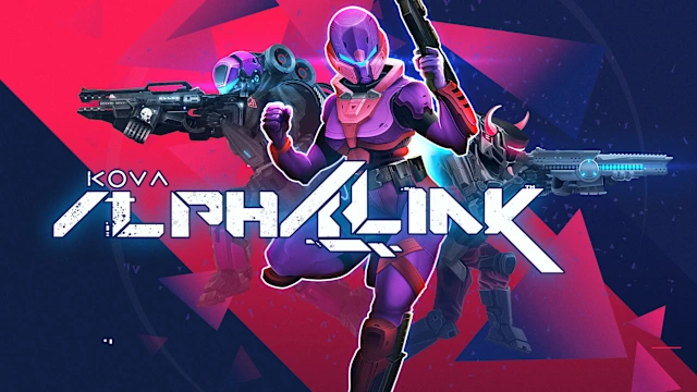 AlphaLink