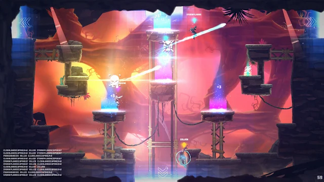 AlphaLink screenshot 0