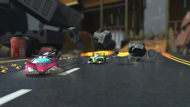 Super Toy Cars 1 & 2 Bundle screenshot 6