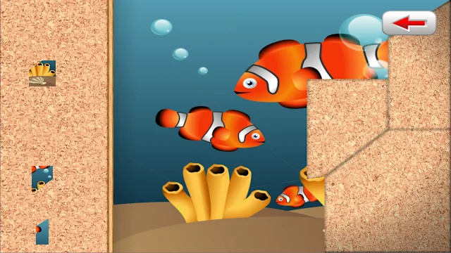 Animal Puzzle for Toddlers and Kids - Preschool and kindergarten learning and fun game screenshot 3