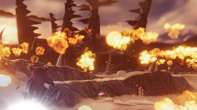 Succubus With Guns screenshot 6