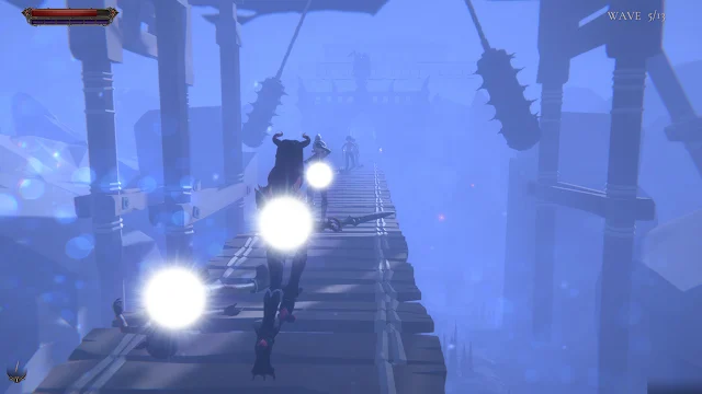 Succubus With Guns screenshot 3