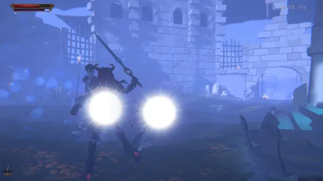 Succubus With Guns screenshot 5